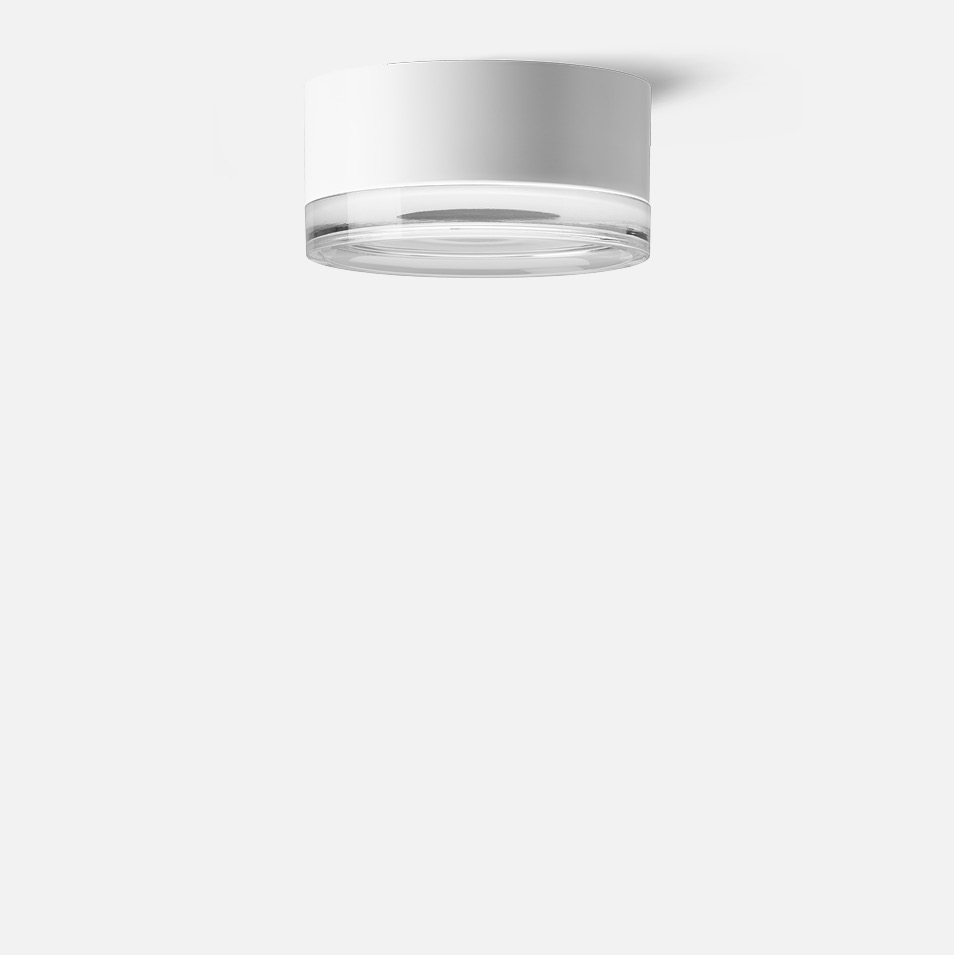 Ceiling luminaire