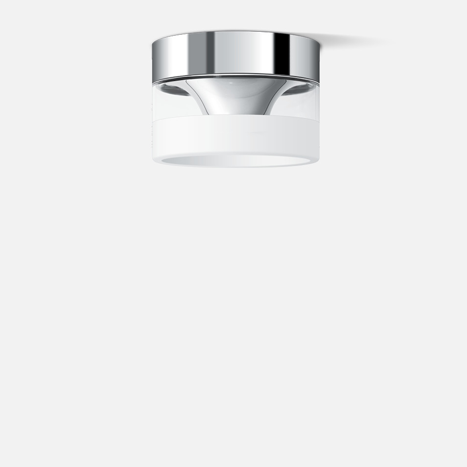 Ceiling luminaire