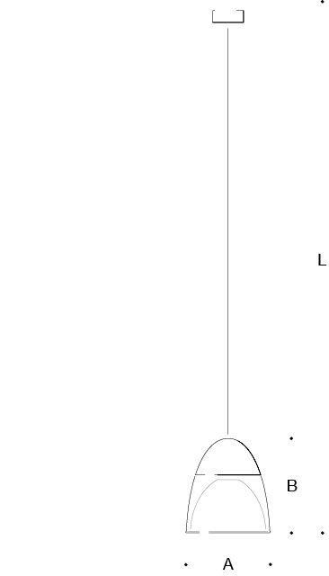Crystal glass · Direct/Indirect