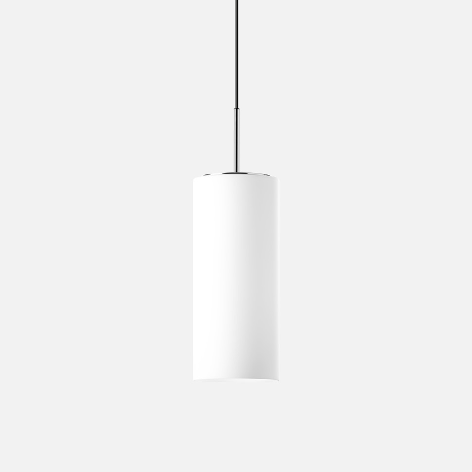 Pendant luminaire