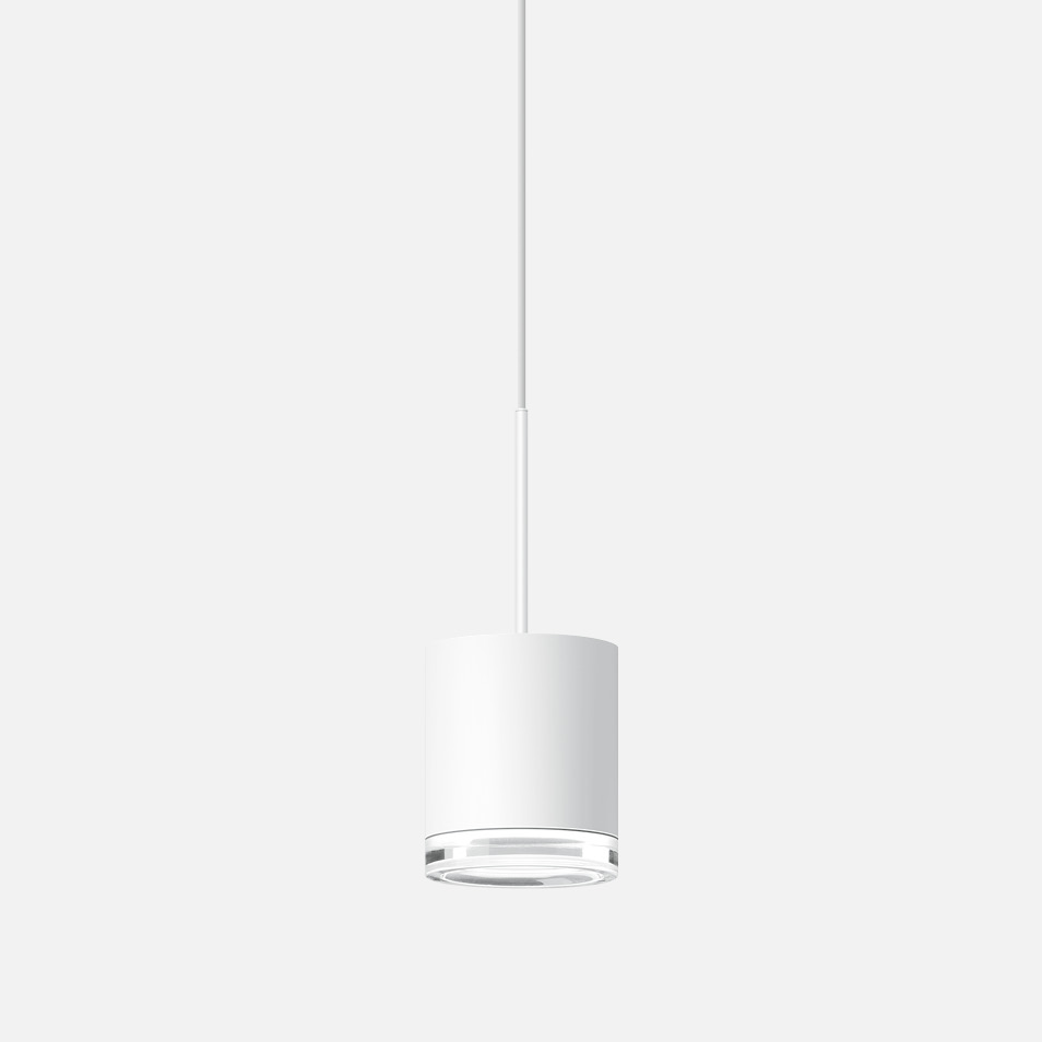 Pendant luminaire